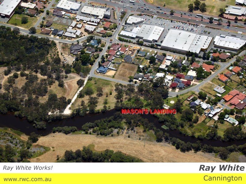 31 – 33 Woodloes Street, Cannington WA 6107