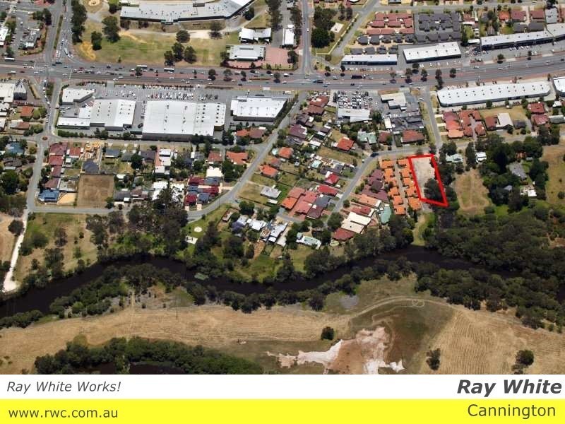 31 – 33 Woodloes Street, Cannington WA 6107