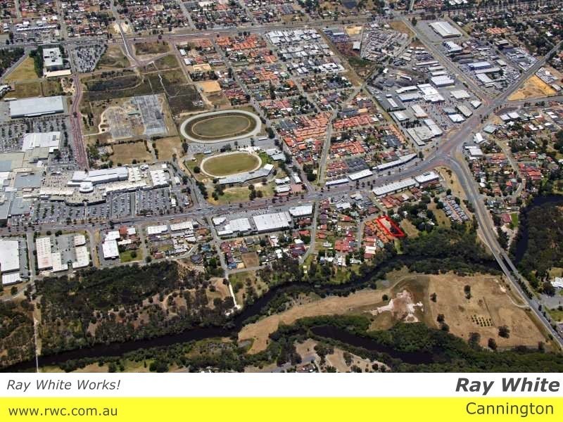 31 – 33 Woodloes Street, Cannington WA 6107