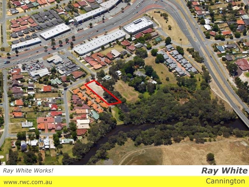 31 – 33 Woodloes Street, Cannington WA 6107