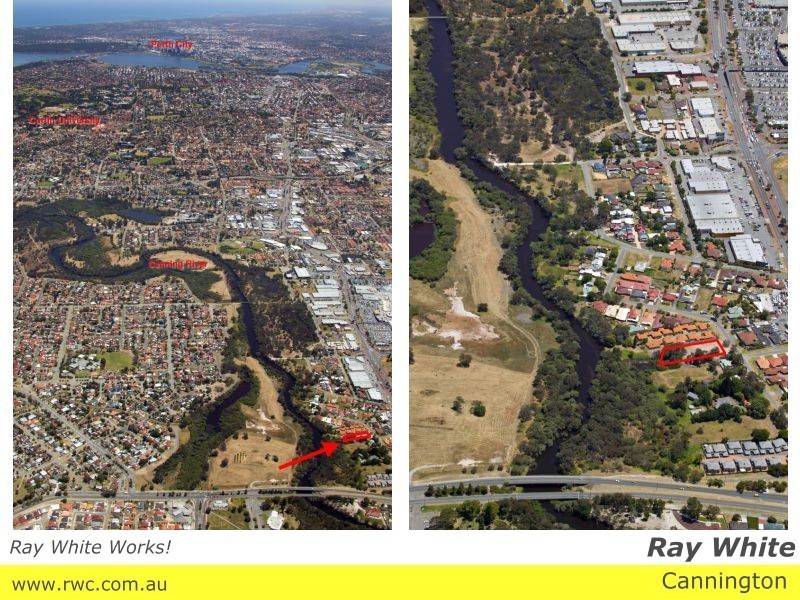 31 – 33 Woodloes Street, Cannington WA 6107