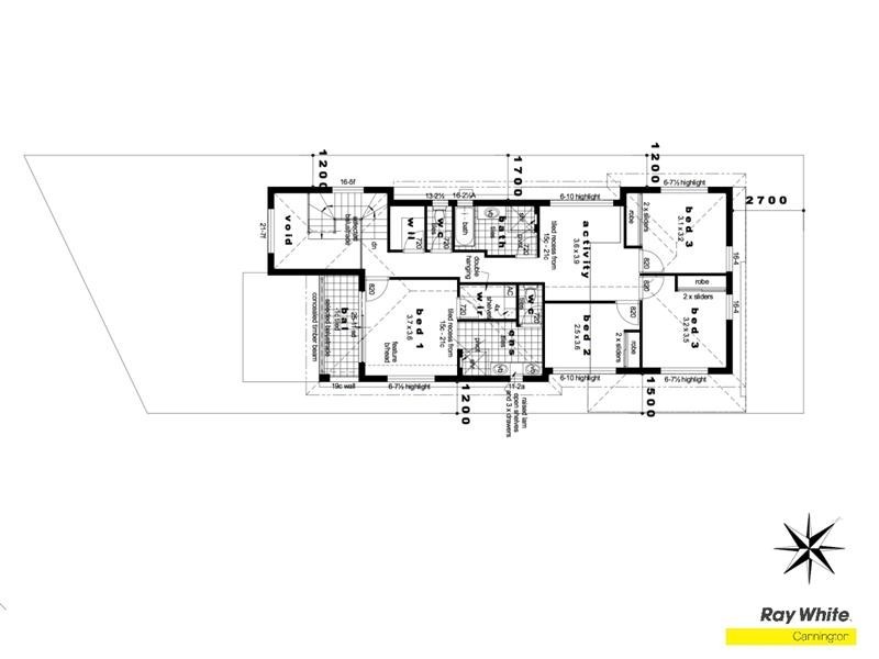 3/8 Mason Street, Cannington WA 6107