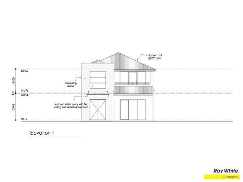3/8 Mason Street, Cannington WA 6107