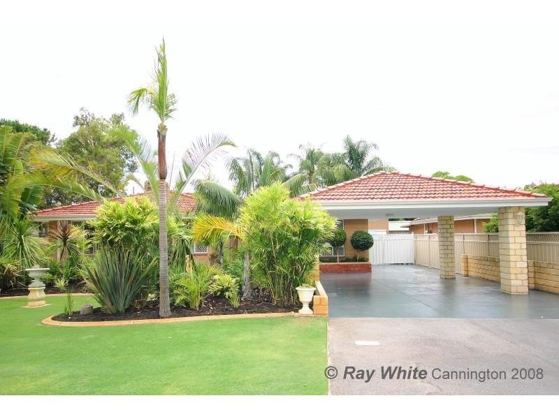 27 Lowth Road, Beckenham WA 6107