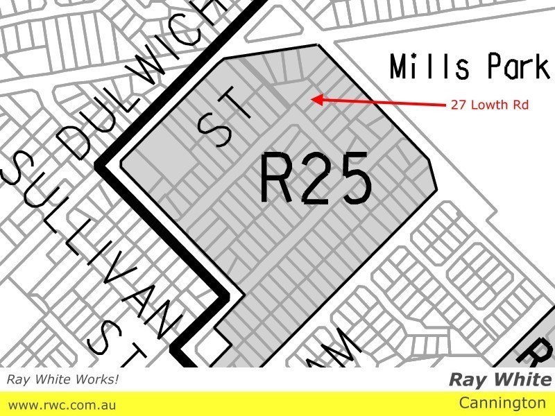 27 Lowth Road, Beckenham WA 6107