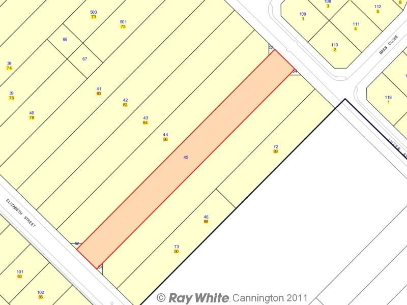 85 Luyer Avenue, East Cannington WA 6107