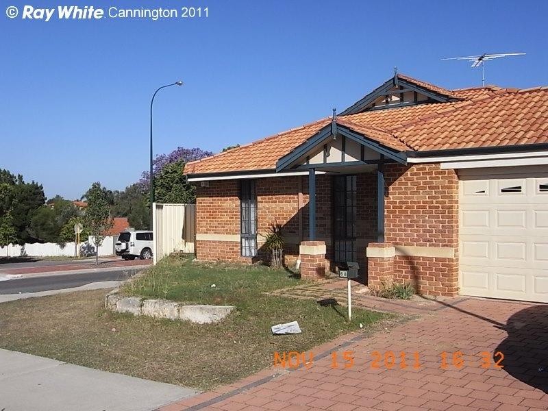 68 Rathay Street, Kensington WA 6151