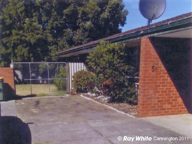 5b Luyer Avenue, East Cannington WA 6107