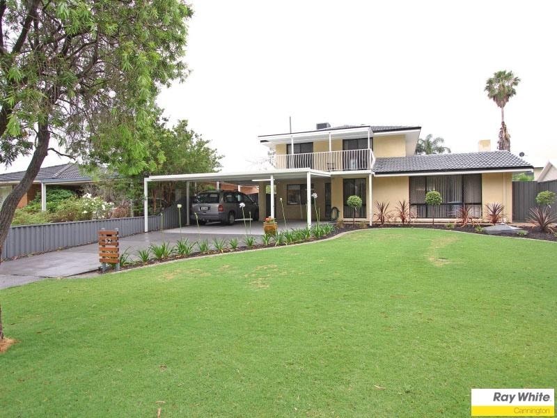 52 Marriamup Street, Cannington WA 6107