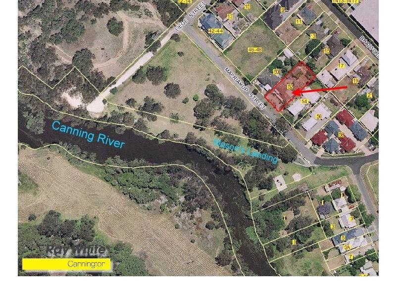 52 Marriamup Street, Cannington WA 6107
