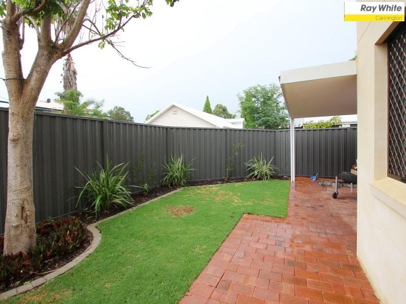 52 Marriamup Street, Cannington WA 6107
