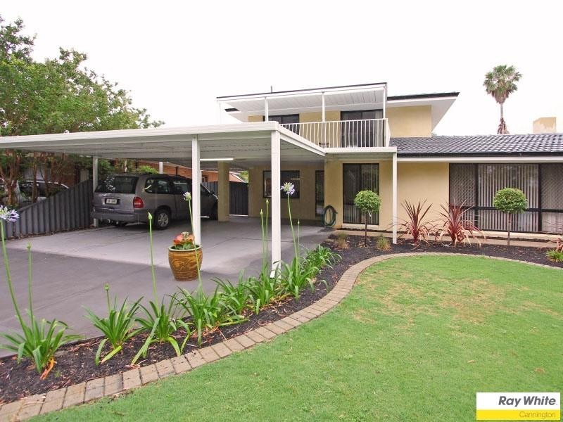 52 Marriamup Street, Cannington WA 6107
