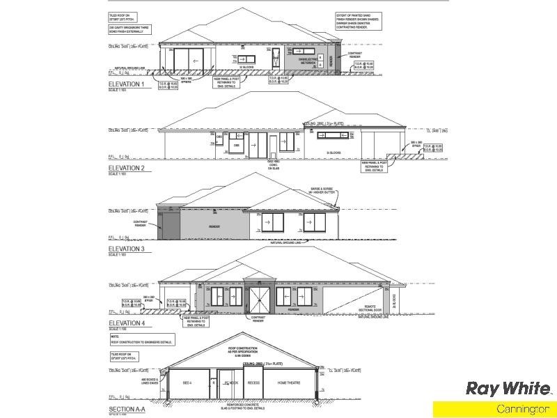 2 Hooson Way, Wilson WA 6107