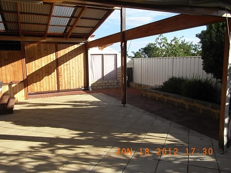 21 Wyndham Street, St James WA 6102