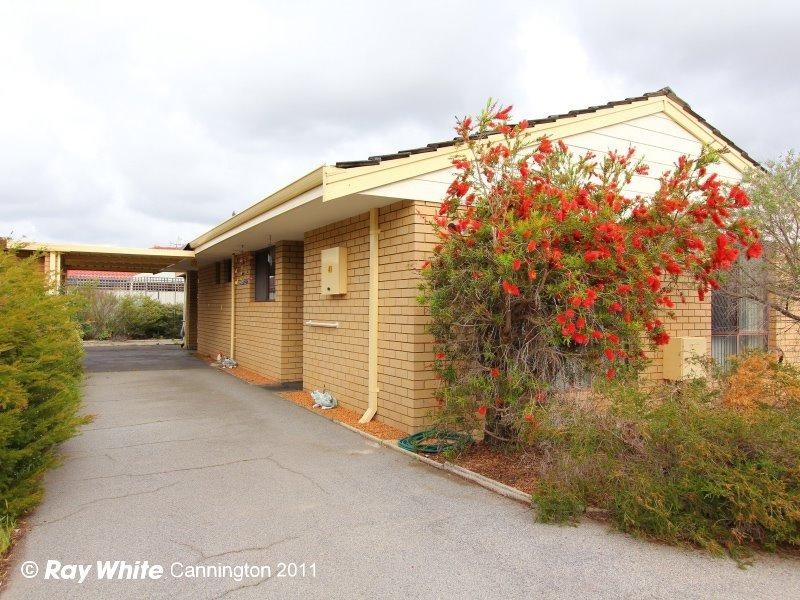 41 Manley Street, Cannington WA 6107