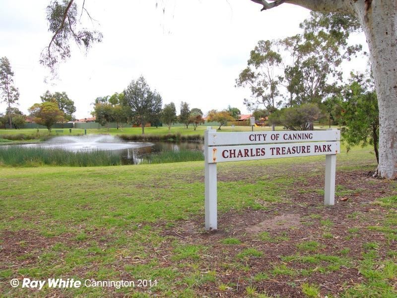 41 Manley Street, Cannington WA 6107
