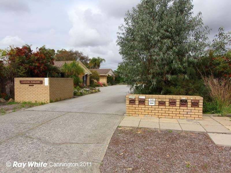 41 Manley Street, Cannington WA 6107