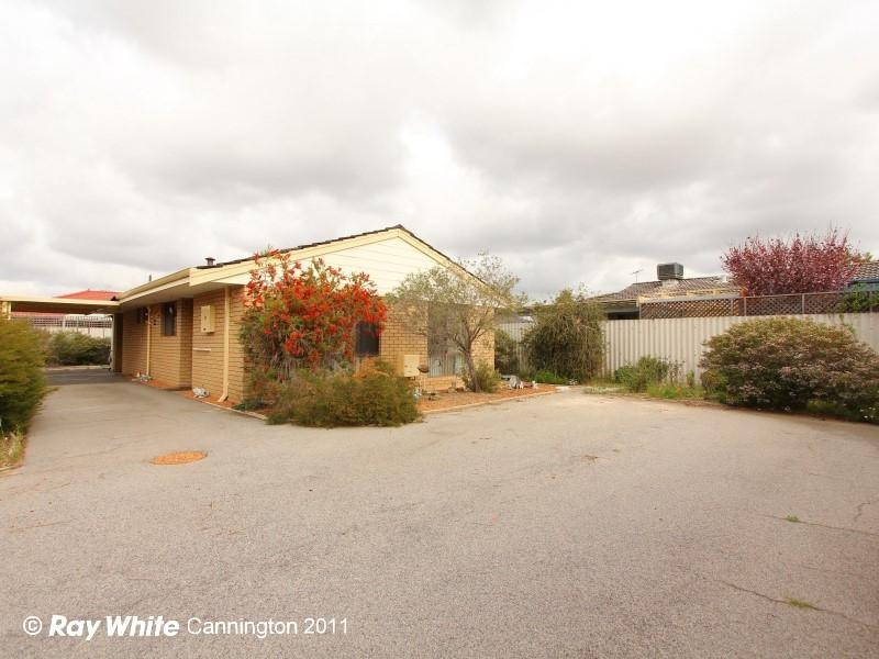 41 Manley Street, Cannington WA 6107