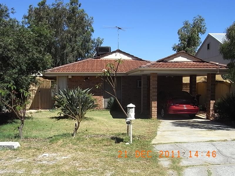 30a Coolgardie Street, Bentley WA 6102