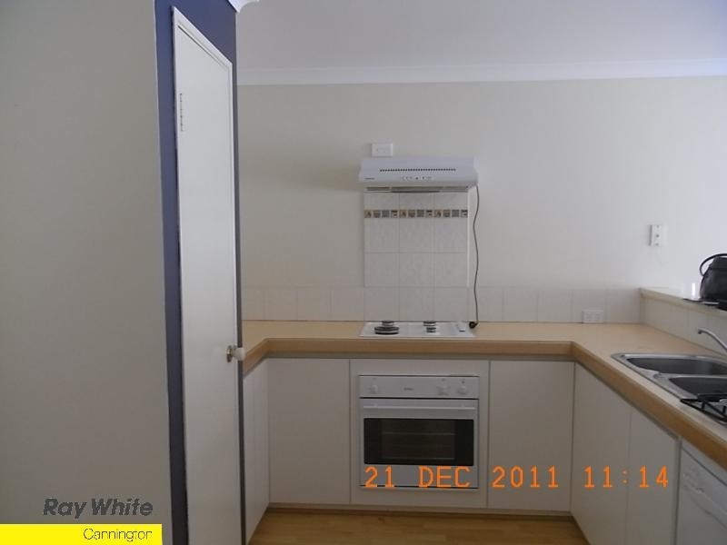 5/26 Bickley Road, Cannington WA 6107