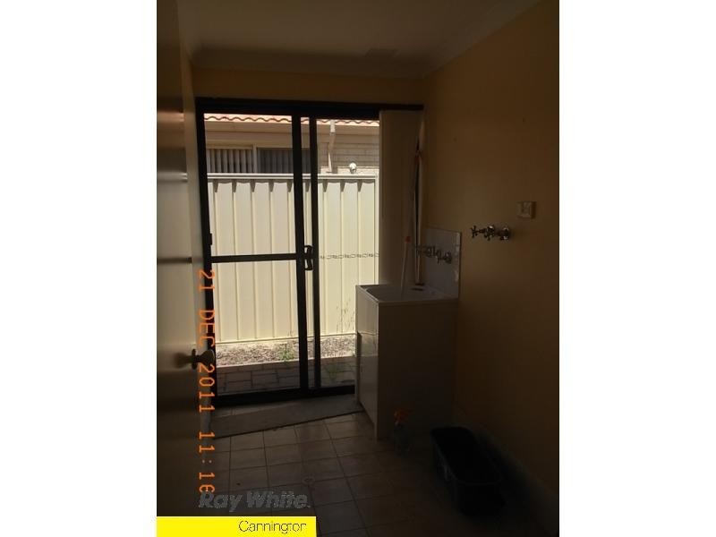 5/26 Bickley Road, Cannington WA 6107