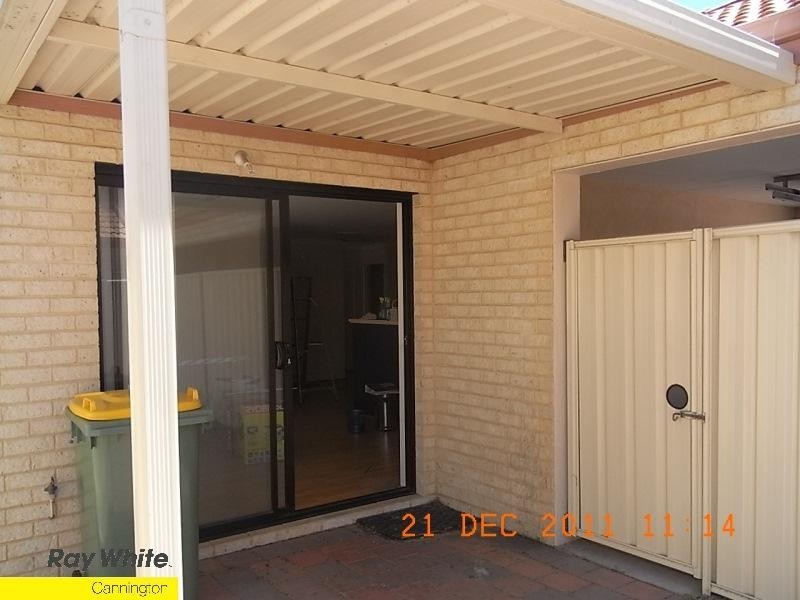 5/26 Bickley Road, Cannington WA 6107