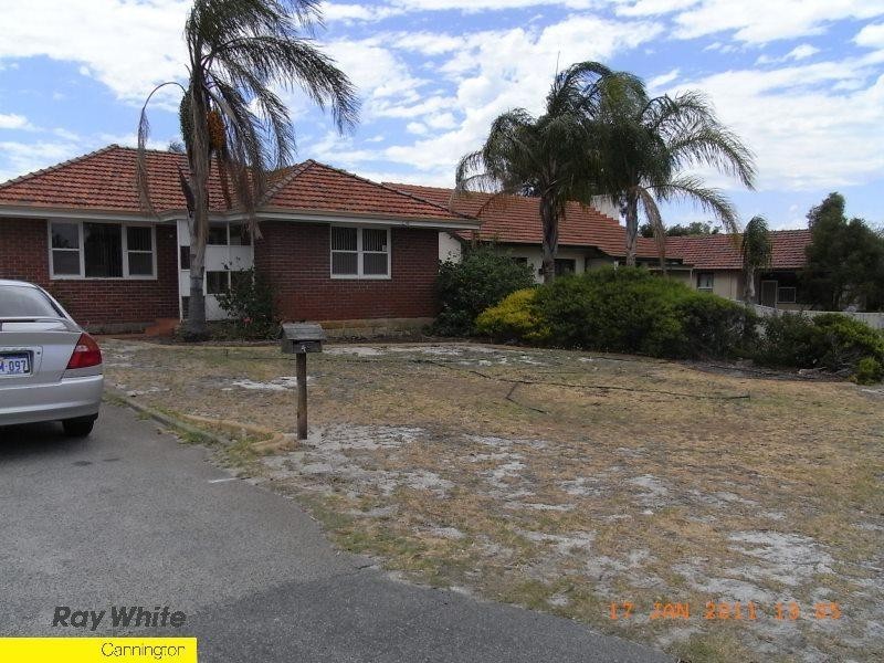 46 Hopkinson Way, Wilson WA 6107