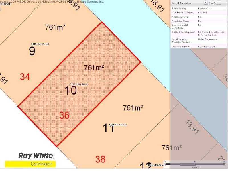 36 Brixton Street, Beckenham WA 6107