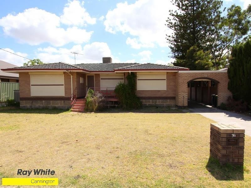 36 Brixton Street, Beckenham WA 6107