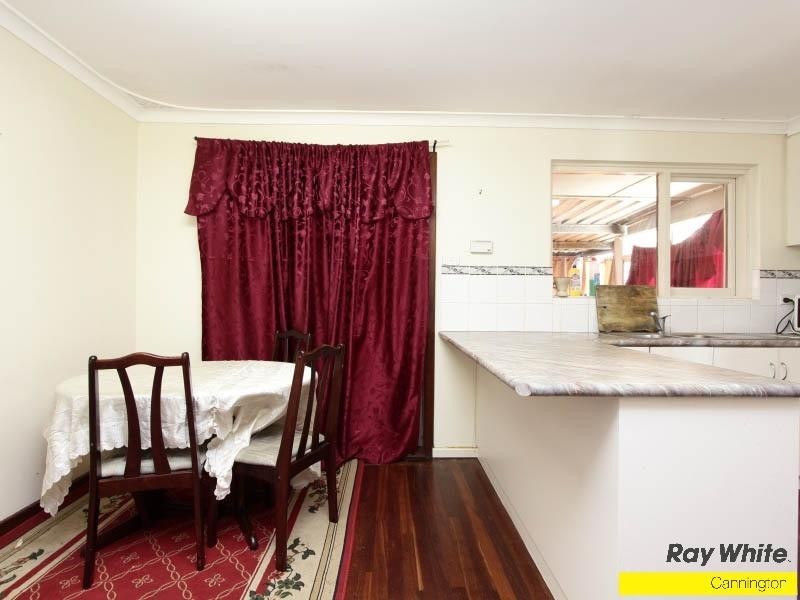 36 Brixton Street, Beckenham WA 6107