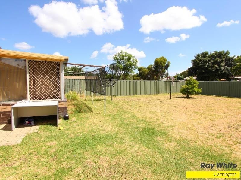 36 Brixton Street, Beckenham WA 6107