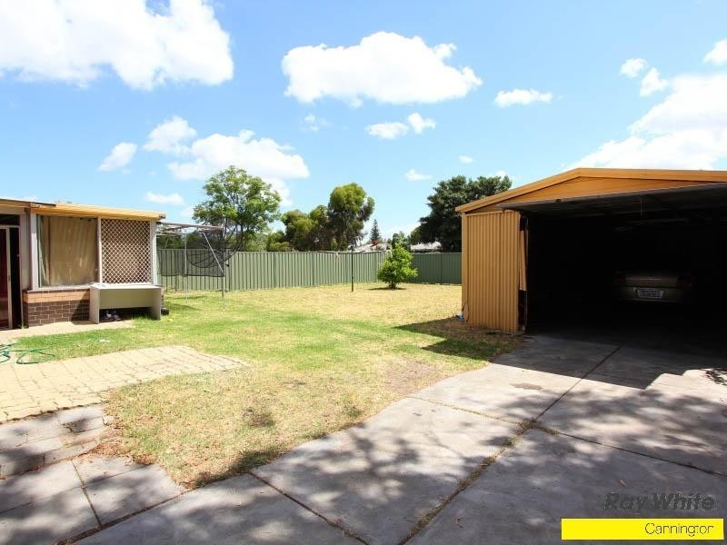 36 Brixton Street, Beckenham WA 6107