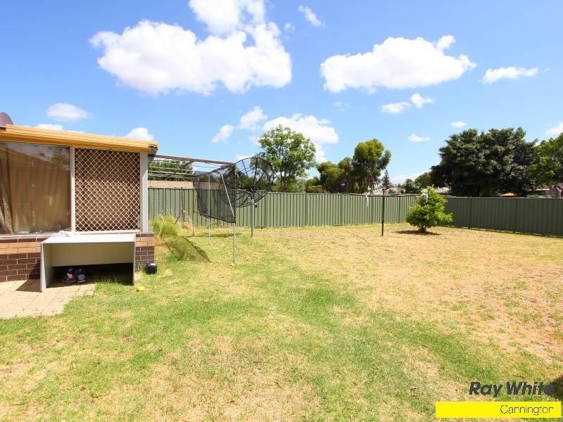 36 Brixton Street, Beckenham WA 6107