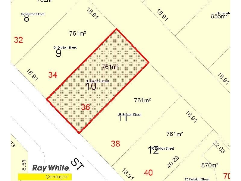 36 Brixton Street, Beckenham WA 6107