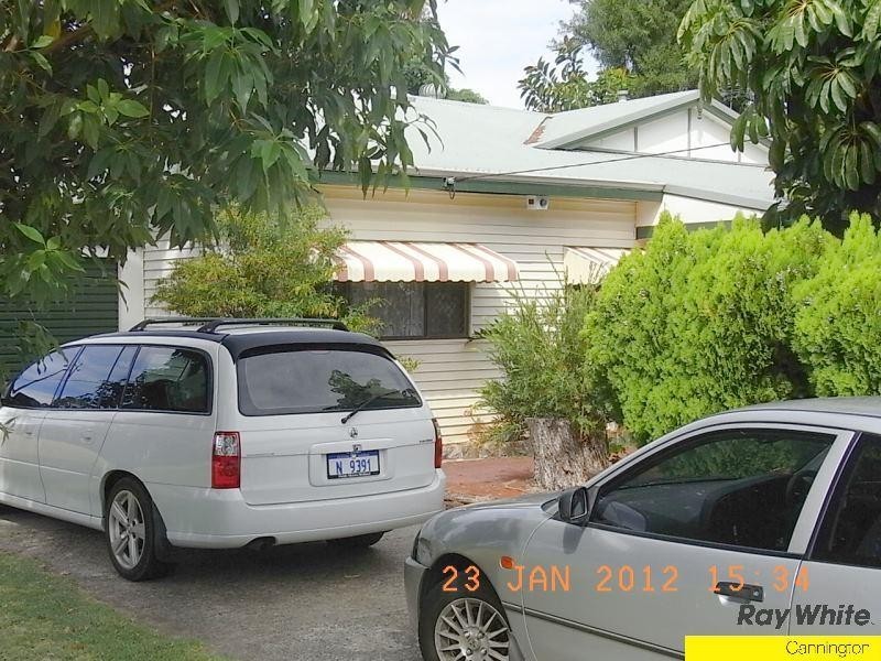 2 North Street, Beckenham WA 6107