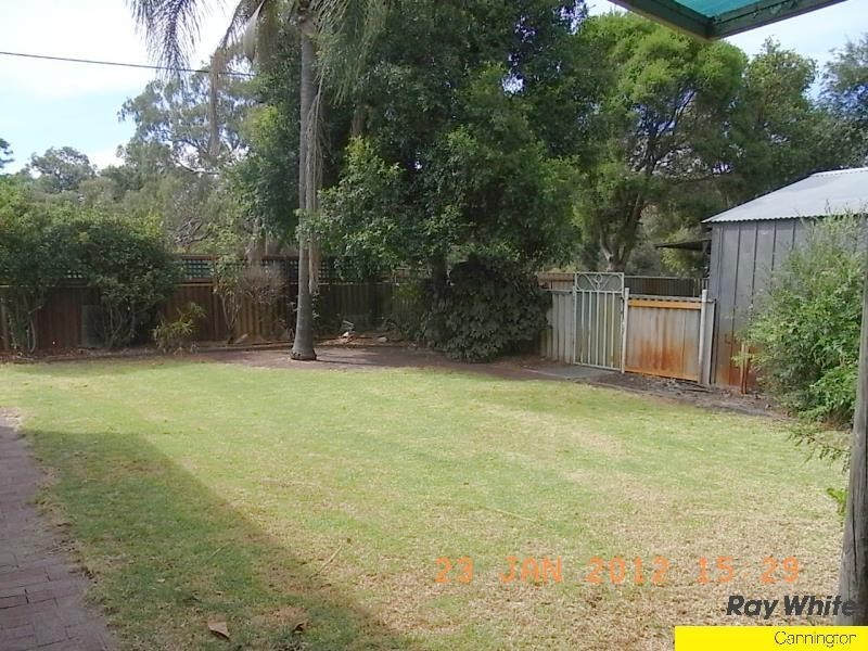 2 North Street, Beckenham WA 6107