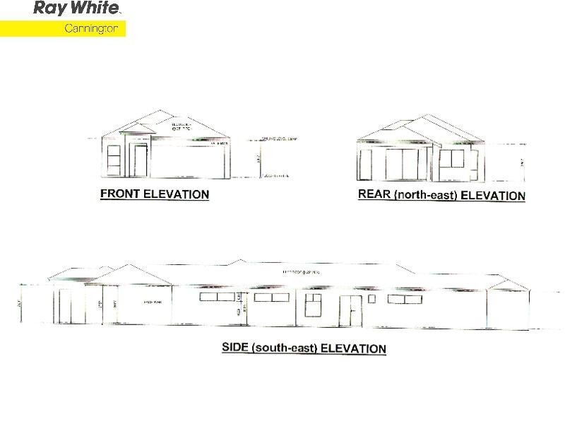Lot 222 Rathlin Cove, Canning Vale WA 6155