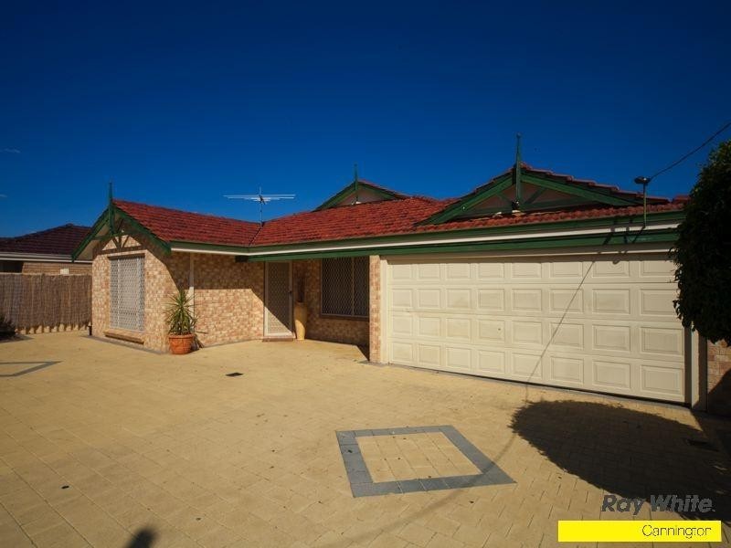 256 William Street, Beckenham WA 6107