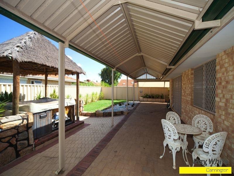 256 William Street, Beckenham WA 6107