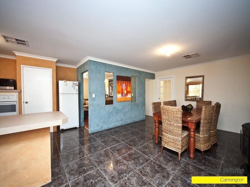 256 William Street, Beckenham WA 6107