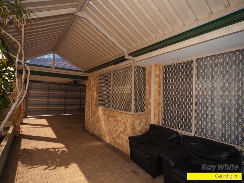 256 William Street, Beckenham WA 6107