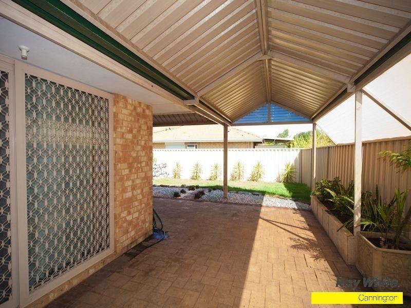 256 William Street, Beckenham WA 6107