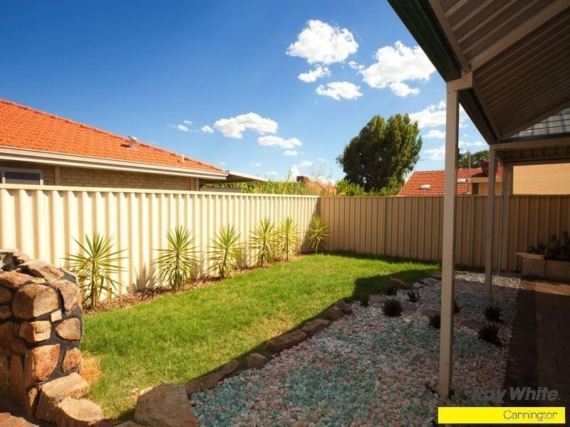 256 William Street, Beckenham WA 6107