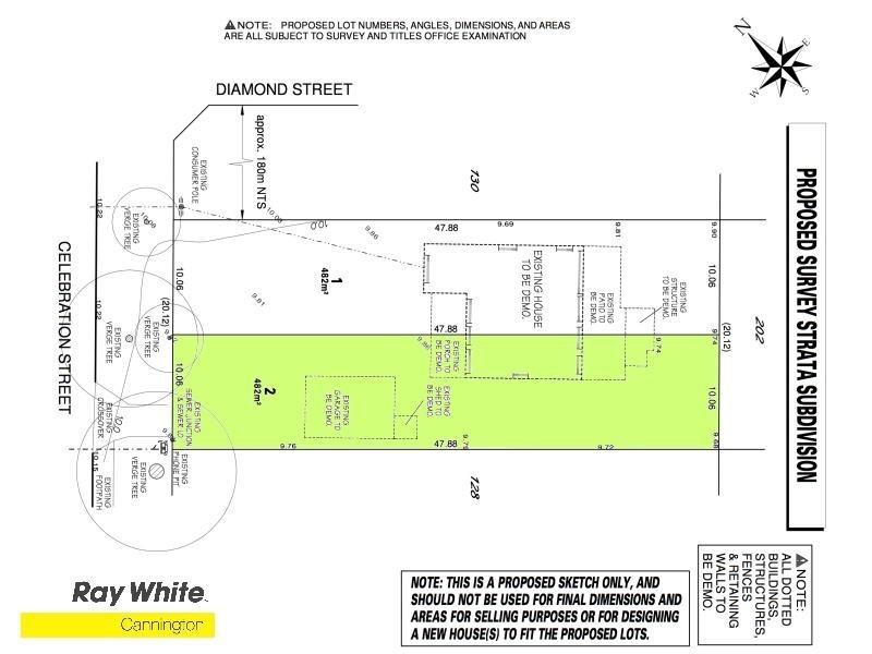 38b Celebration Street, Beckenham WA 6107