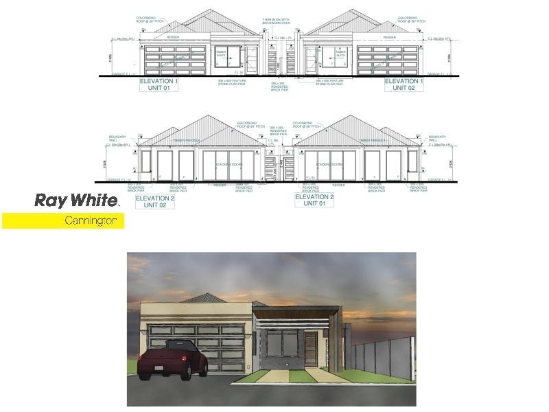 38b Celebration Street, Beckenham WA 6107