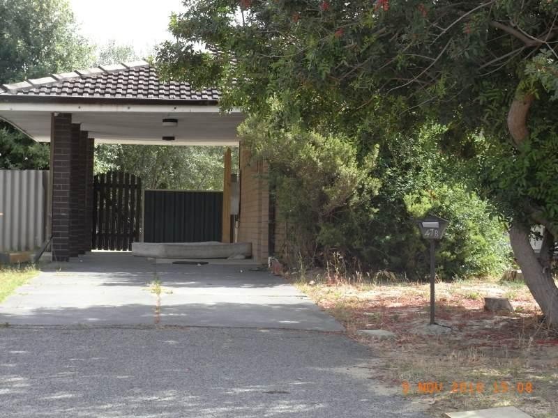 47b Weston Street, Maddington WA 6109