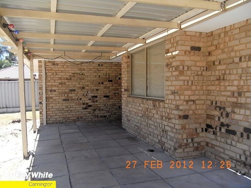 17 Quarram Way, Gosnells WA 6110