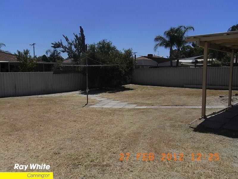 17 Quarram Way, Gosnells WA 6110