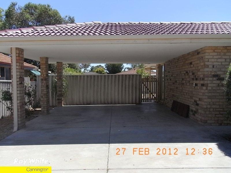 17 Quarram Way, Gosnells WA 6110