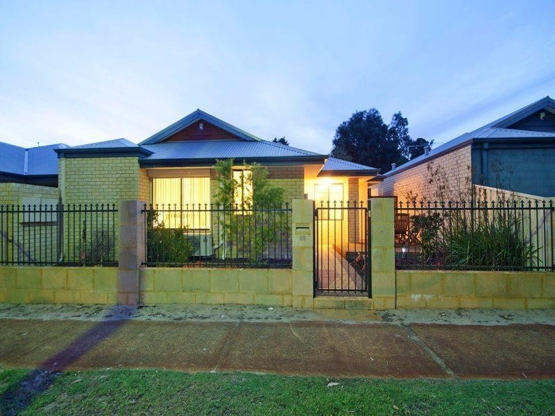 65 Dumond Street, Bentley WA 6102